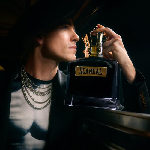 Scandal for Men Le Parfum - Eau de Parfum Scandal for Men Le Parfum - Eau de Parfum